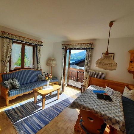 Ferienwohnung Evi Санкт Гильген Экстерьер фото