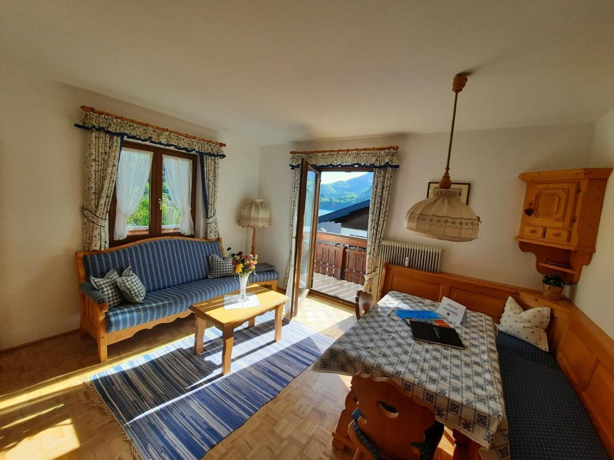 Ferienwohnung Evi Санкт Гильген Экстерьер фото