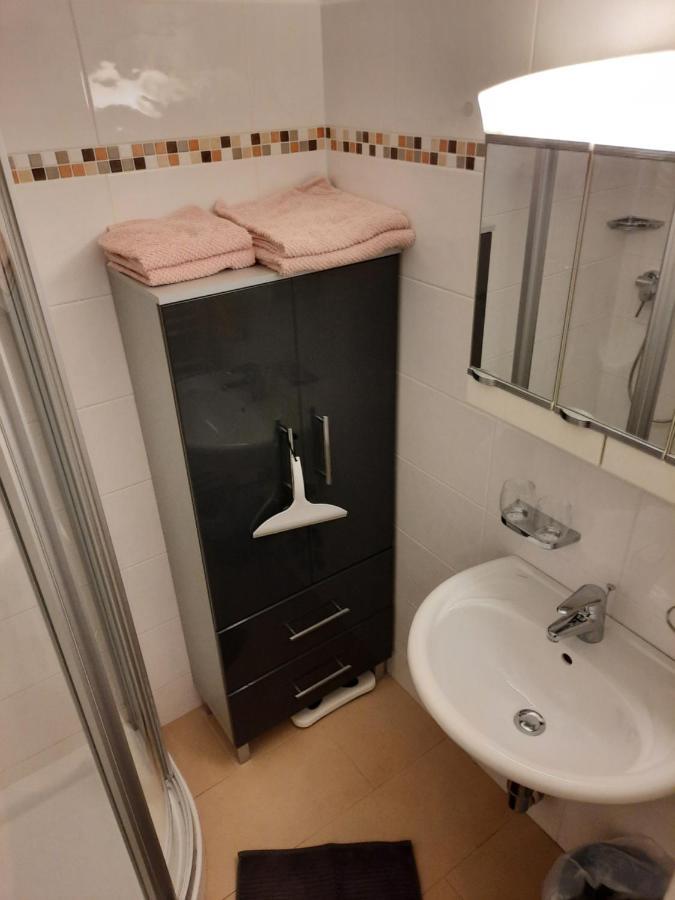 Ferienwohnung Evi Санкт Гильген Экстерьер фото